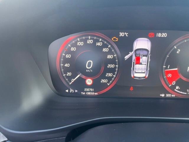 Volvo XC40 D3 Inscription