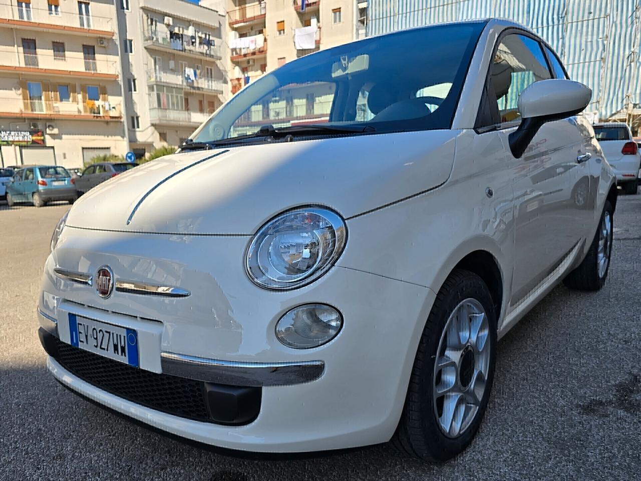 Fiat 500 1.3 Multijet 16V 95 CV Pop