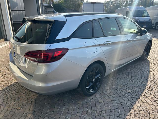 OPEL Astra 1.5 CDTI 122 CV S&S Sports Tourer Ultimate