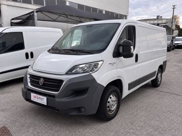 Fiat Ducato 2.3 MJET 130CV CH1 POCHI KM