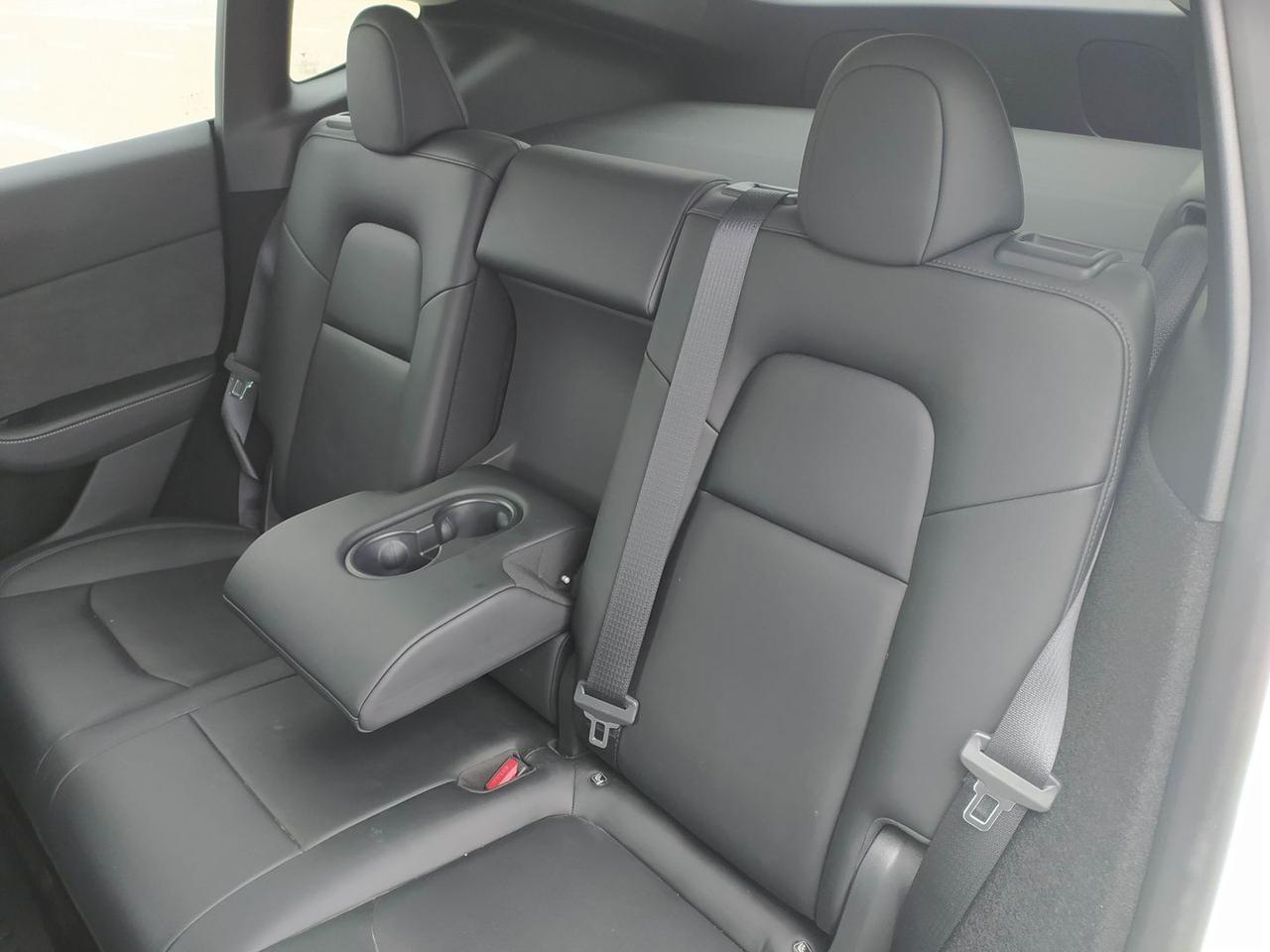 Tesla Model Y Standard Range / Standard #9113