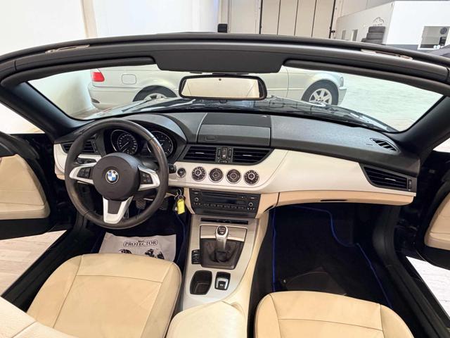 BMW Z4 sDrive23i