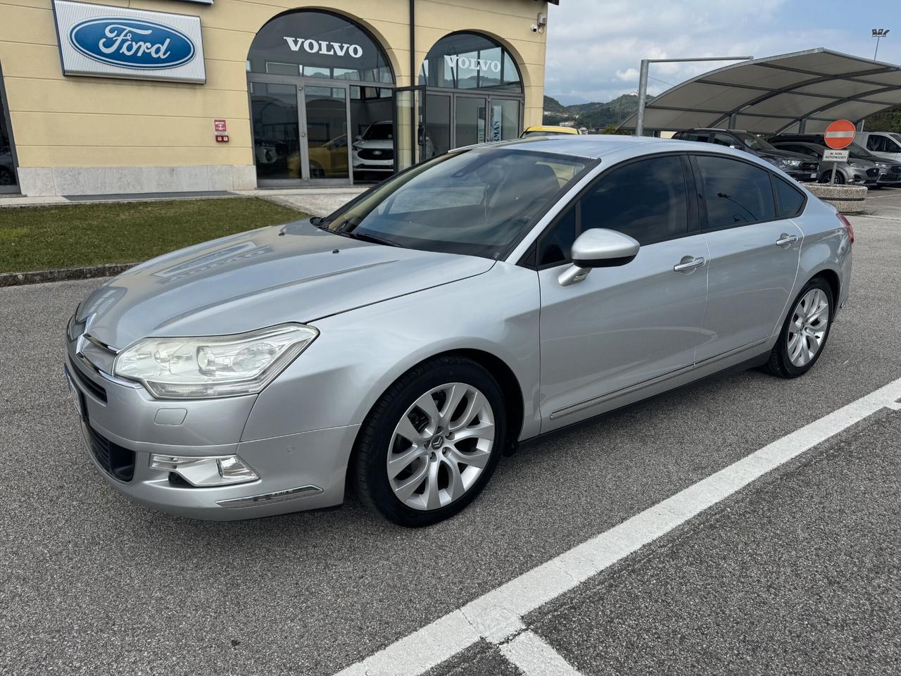 Citroen C5 Business 2.0 HDI Diesel 140CV Manuale
