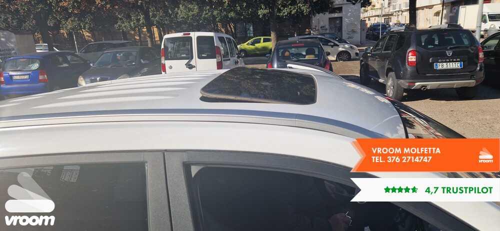 EVO Evo 5 (2023-->) Evo 5 1.5 Turbo Bi-fuel GPL