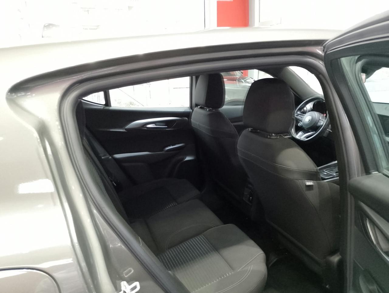 Alfa Romeo Tonale 1.6 diesel 130 CV TCT6 Super