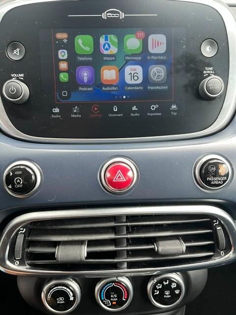 Fiat 500X 1.3 MultiJet 95 CV Club