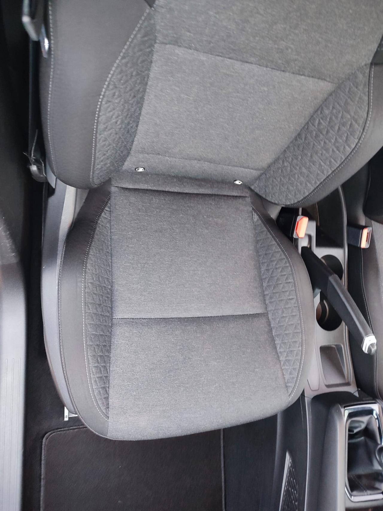 Renault Clio TCe 90 CV 5 porte Equilibre