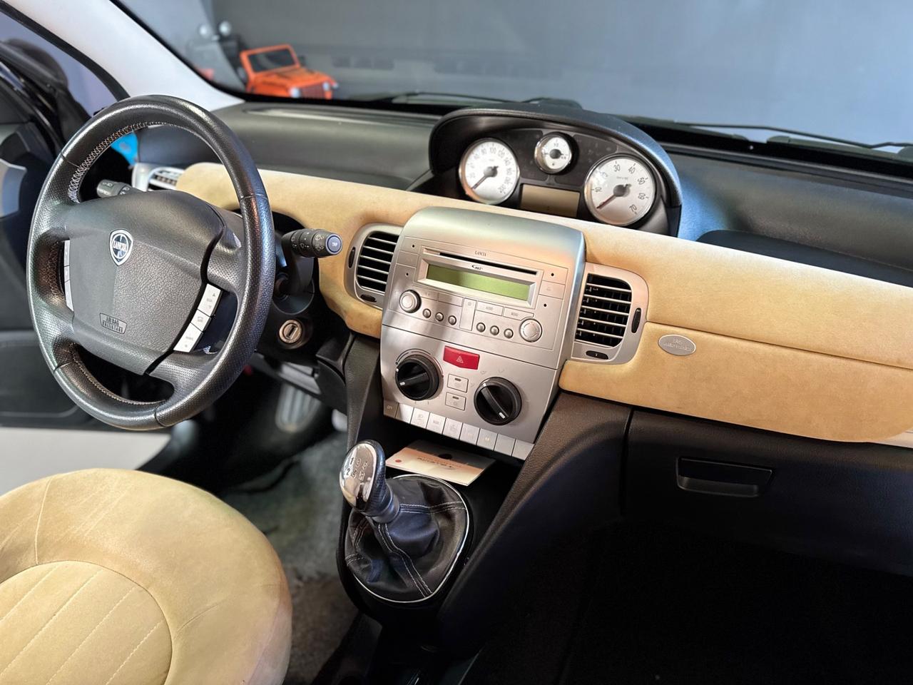 Lancia Ypsilon 1.4 E-Collection Ecochic GPL