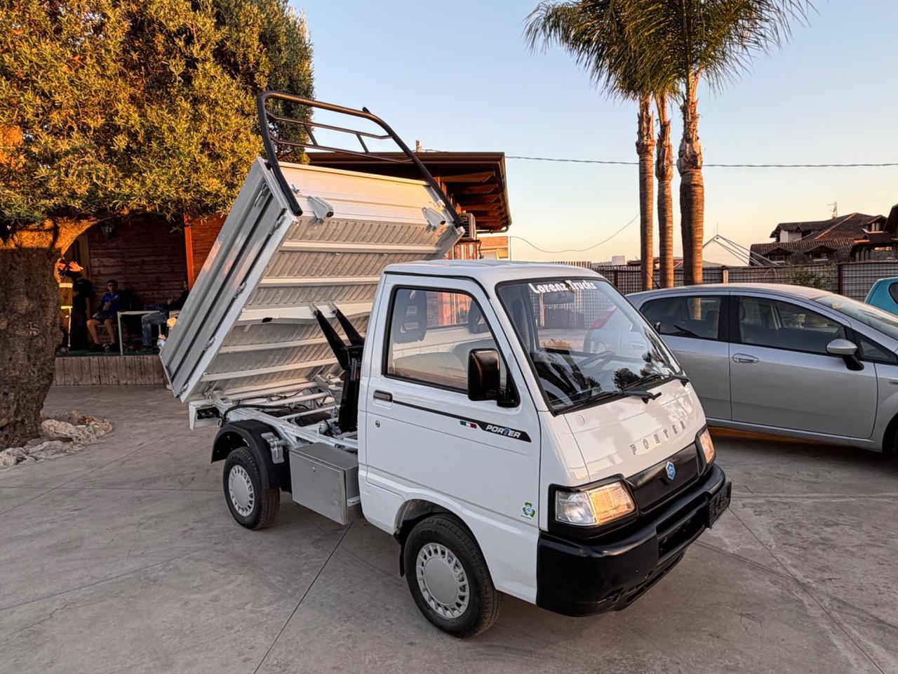 Piaggio