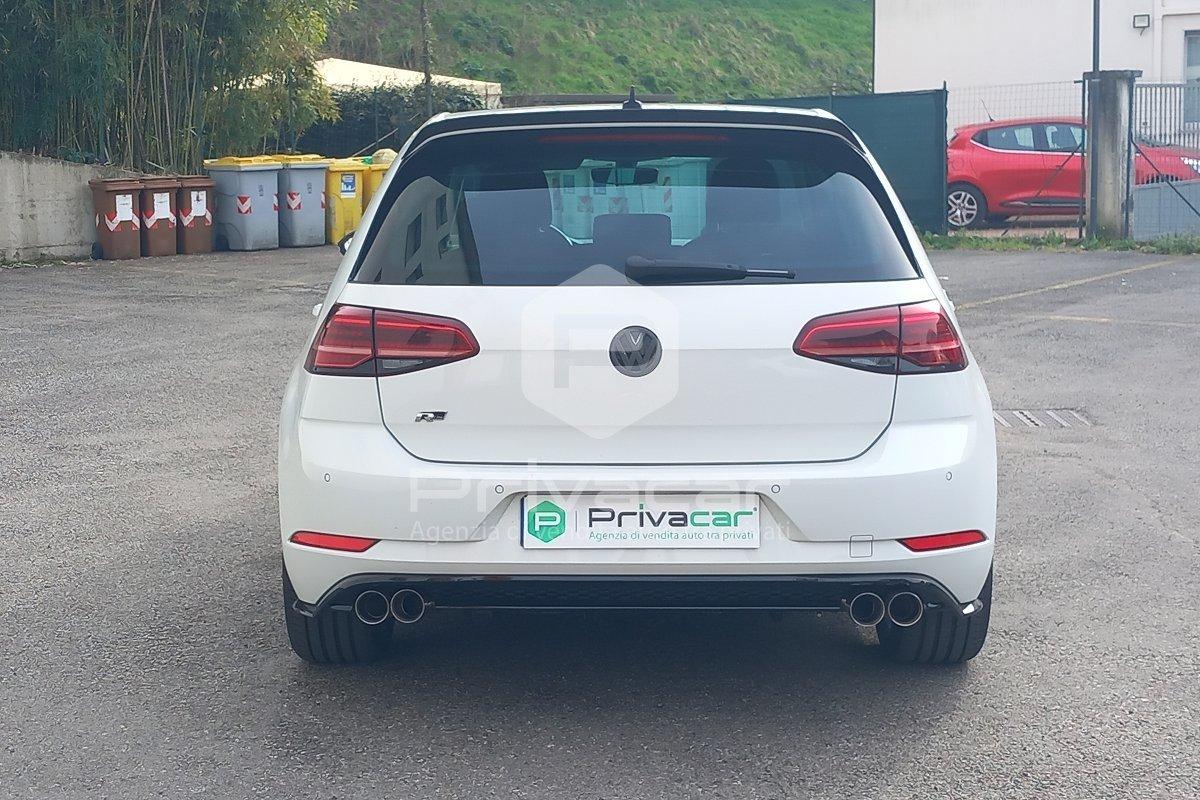 VOLKSWAGEN Golf 1.5 TSI ACT DSG 5p. Sport BlueMotion Technology