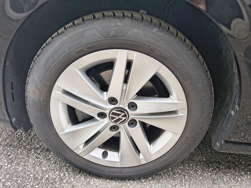 Volkswagen Golf 2.0 SCR TDI Life 115 CV