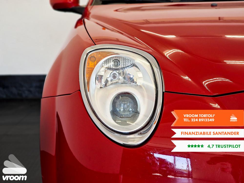 ALFA ROMEO MiTo MiTo 1.3 JTDm-2 95 CV S&S Disti...