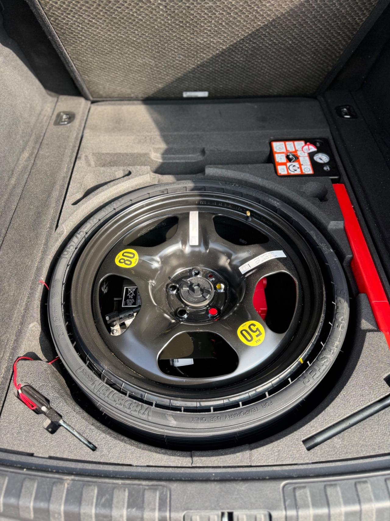 Alfa Romeo Stelvio 2.2 Turbodiesel 190 CV AT8 Q4 Sprint