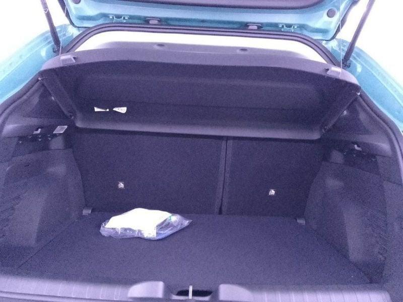 FIAT 600 1.2 hybrid Icon 145cv auto