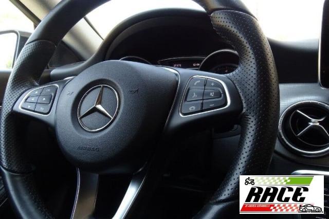 MERCEDES - Classe CLA - CLA 200 d S.W. Automatic Business