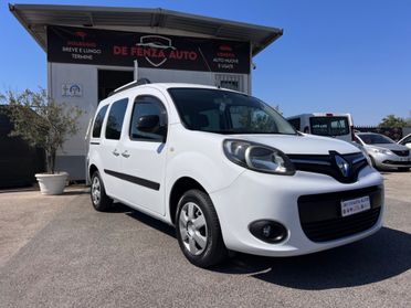 Renault Kangoo 1.5 dCi 90CV 5 porte Stop & Start Limited