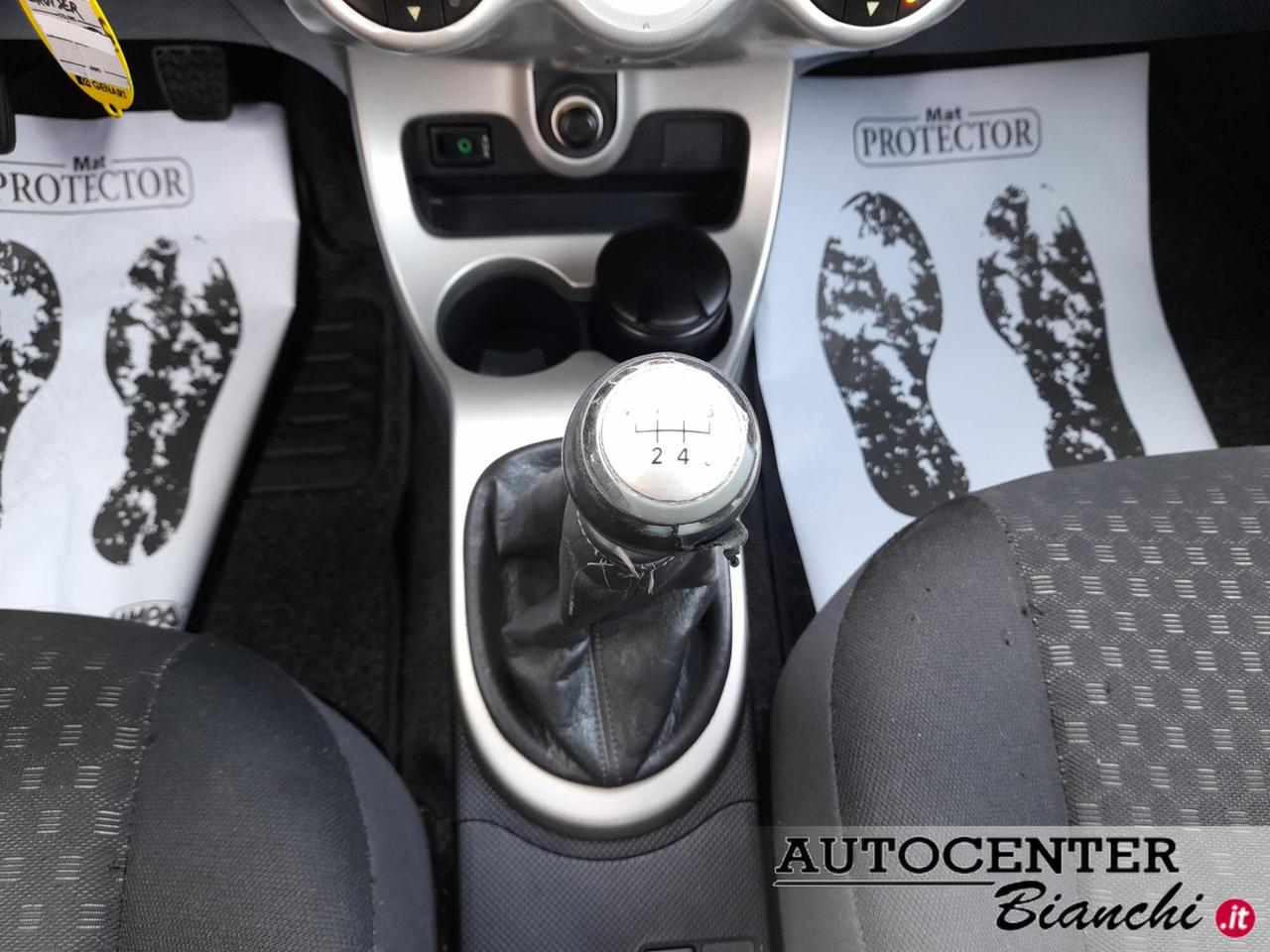 Toyota Urban Cruiser 1.4 d-4d Luxury Awd