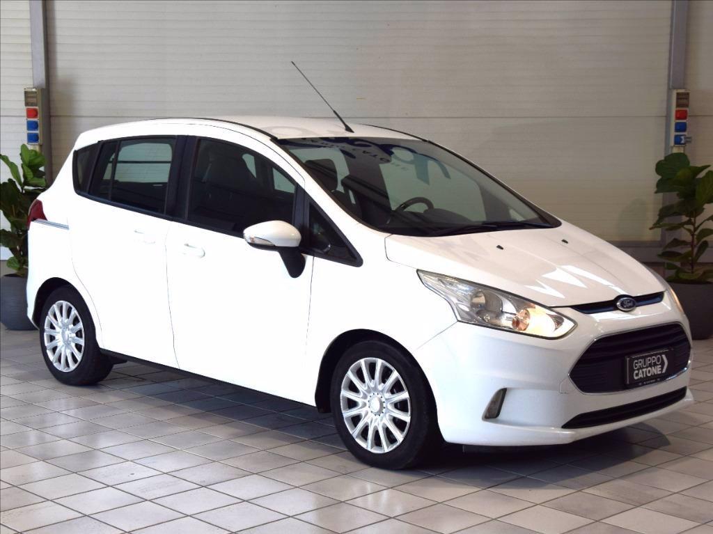FORD B-Max 1.6 tdci 95cv del 2014