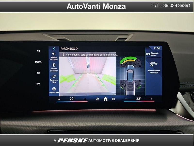 BMW X1 X1 sDrive 18d Msport