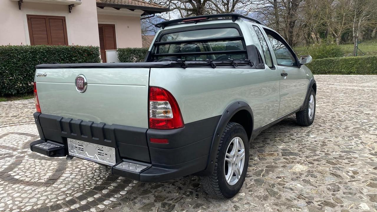 Fiat Strada 1.3 JTD