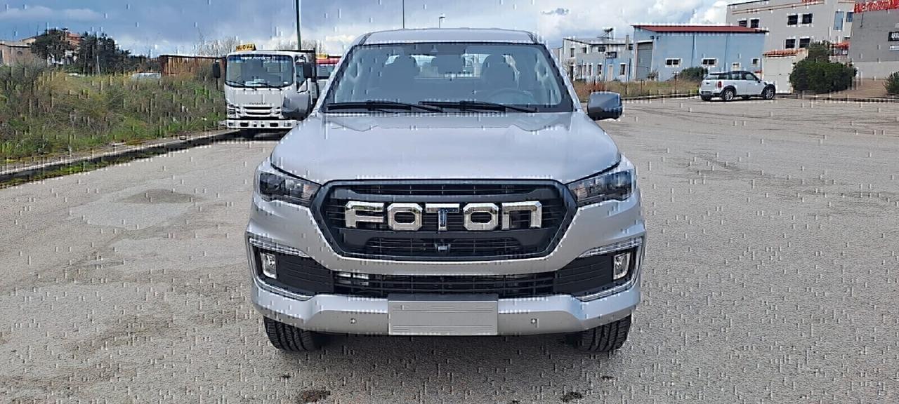 Foton Tunland g7