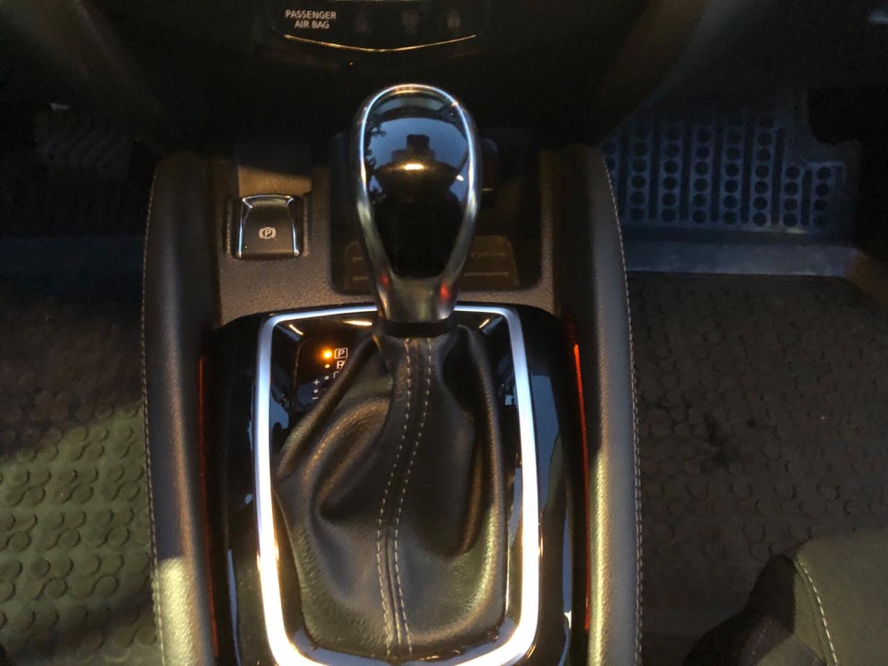 QASHQAI 1.6 DCi N-CONNECTA - TETTO PANORAMICO