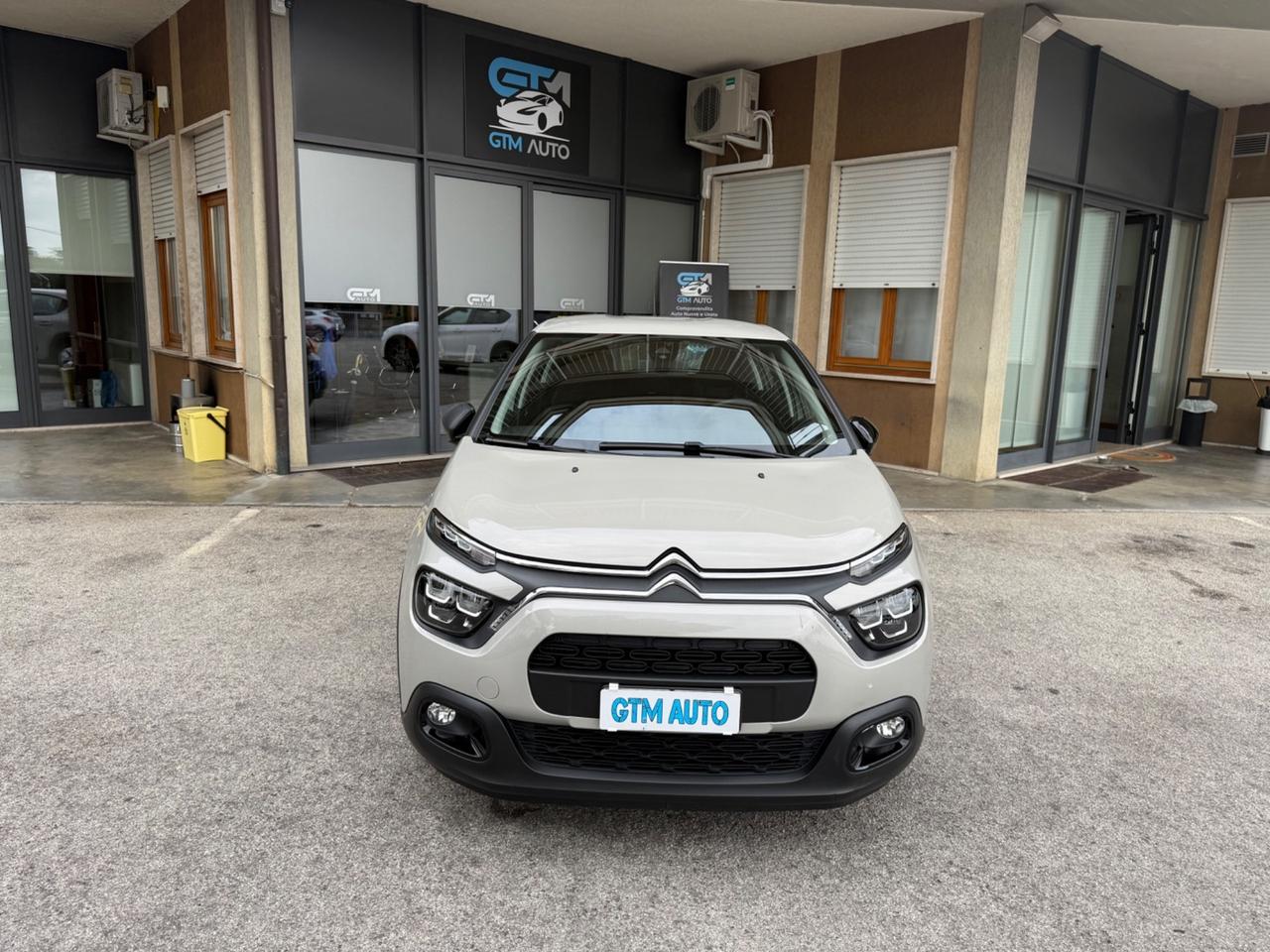 Citroen C3 - 1.5 Diesel 100 CV - 37.000KM