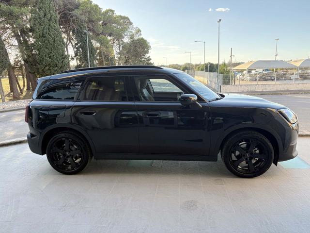 MINI Countryman D Classic Countryman CERCHI DA 19''