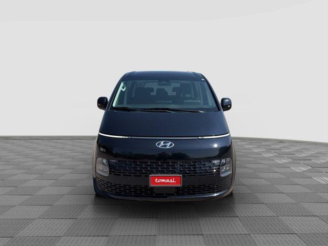 HYUNDAI Staria Staria 2.2 AT AWD 9 posti Wagon