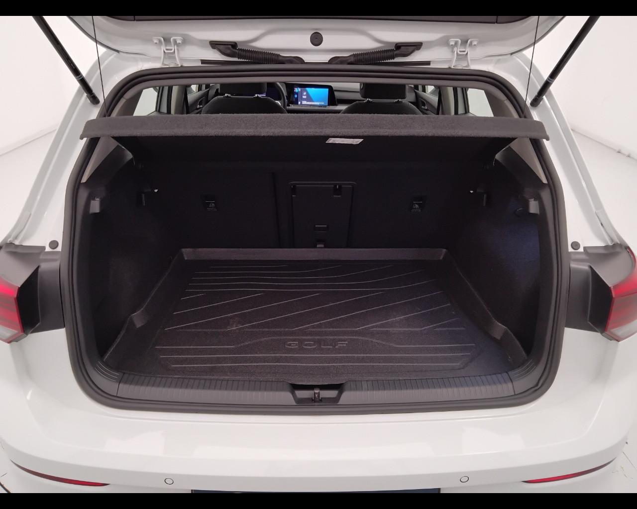 VOLKSWAGEN Golf VIII 2020 - Golf 1.5 tsi evo Style 130cv