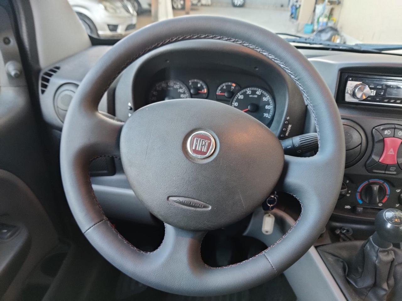 Fiat Doblò 1.3 Multijet 7 posti EURO 4