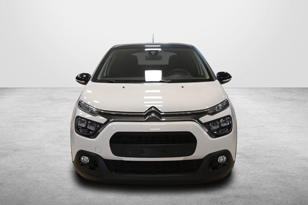 CITROEN C3 VAN 1.2 PURETECH 83CV SeS FEEL 2 POSTI ( FARI LED - CRUISE - TETTO BICOLORE )