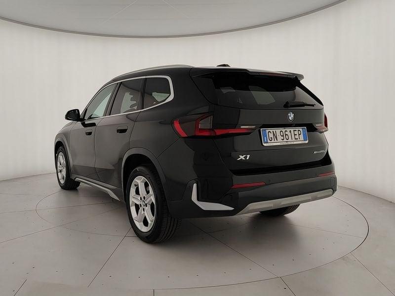 BMW X1 xDrive 20d xLine