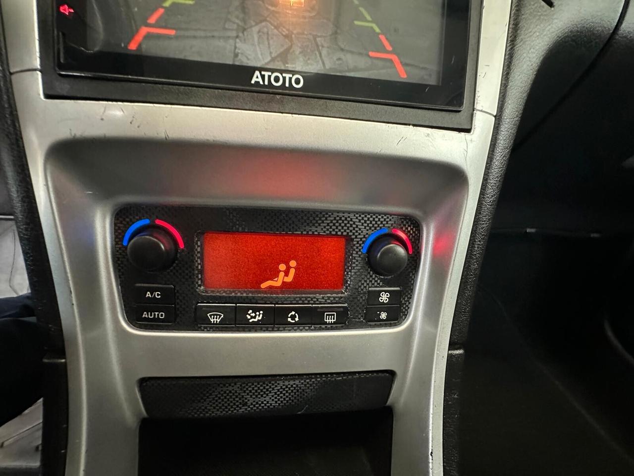 Peugeot 307 1.6 16V HDi 90CV Station wagon