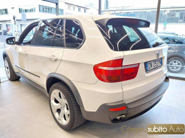 BMW X5 3.0d Futura ( Garanzia 12 Mesi)