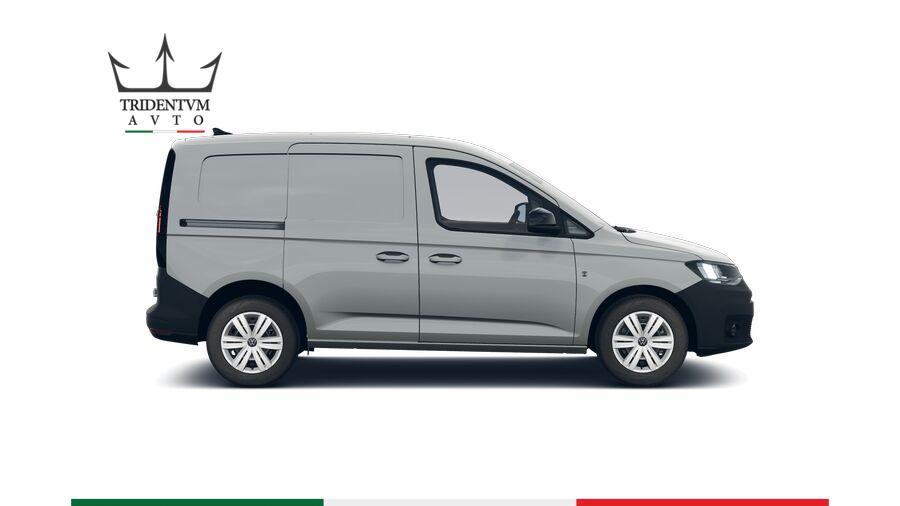 Volkswagen Caddy V Caddy cargo 2.0 tdi 122cv 4motion Business my24