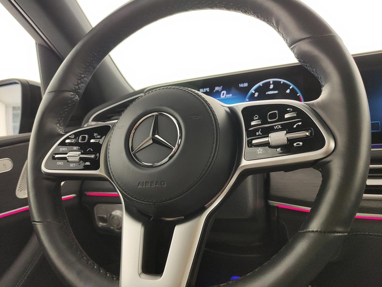 Mercedes-Benz GLS 400 d Premium Plus 4matic auto