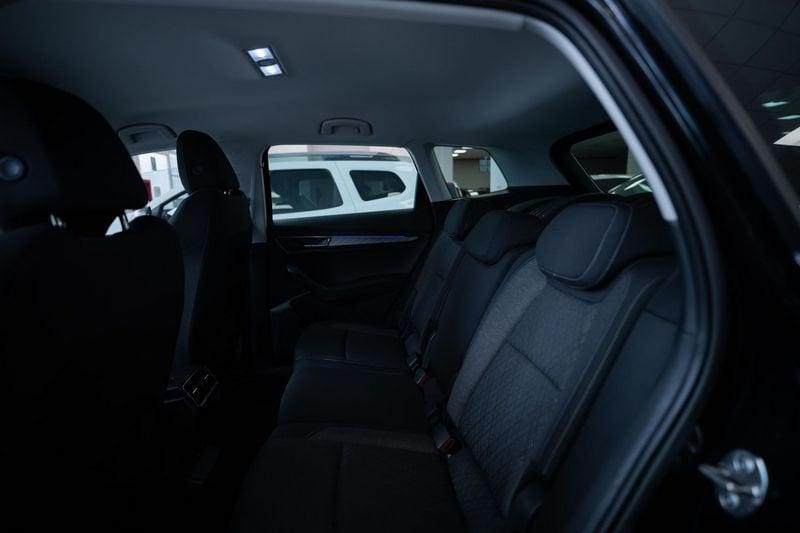 Škoda Karoq 2022 2.0 tdi Style 115cv