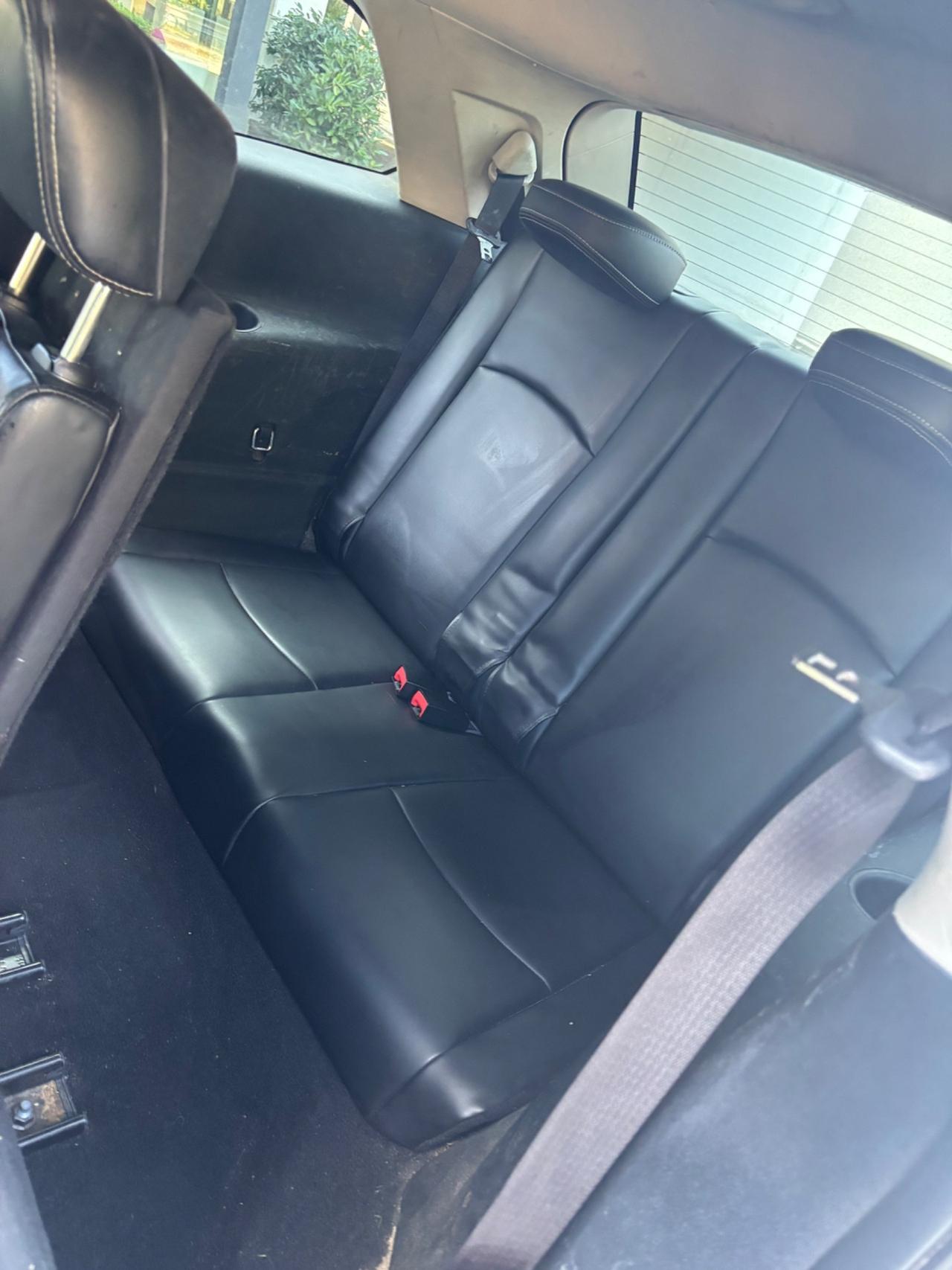 Fiat Freemont 2.0 Multijet 170 CV