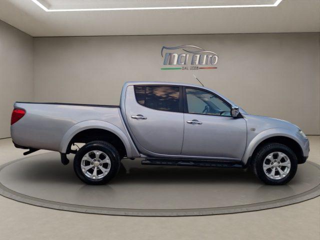 MITSUBISHI L200 2.5 DI-D/136CV Double Cab Invite