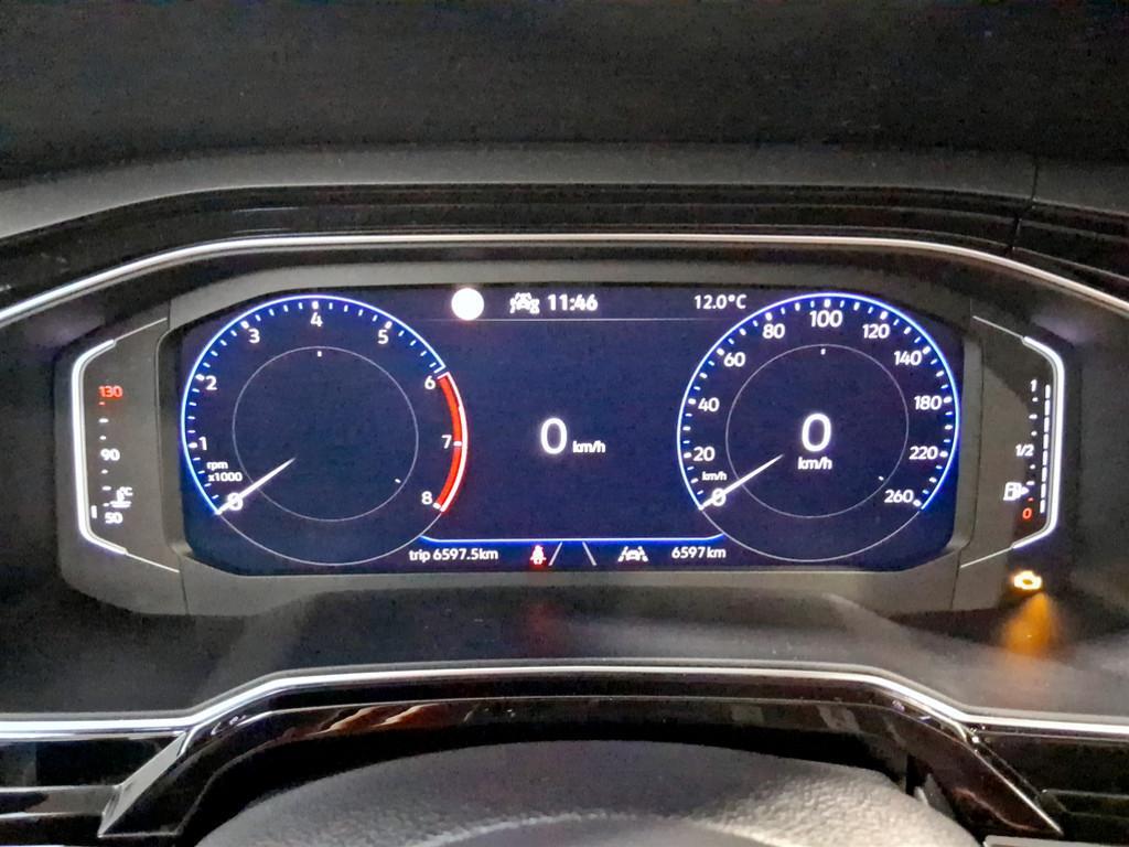 Volkswagen Taigo 1.0 tsi R-Line 115cv