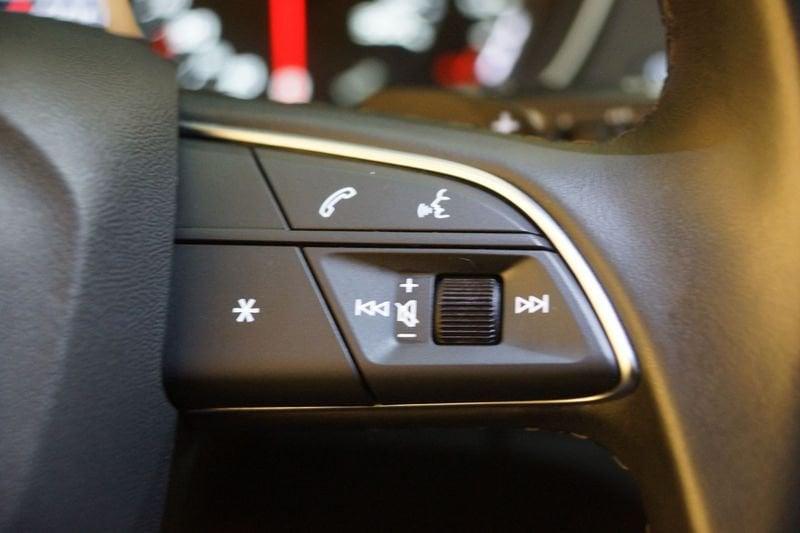 Audi Q5 Q5 35 2.0 tdi mhev Business s-tronic