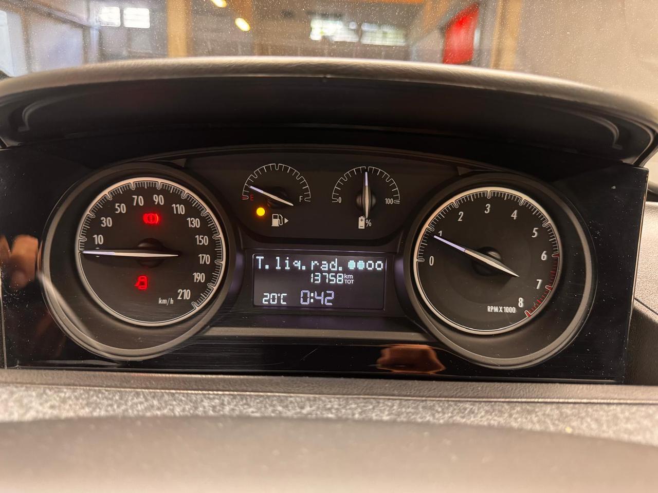 LANCIA Ypsilon III 2021 - Ypsilon 1.0 firefly hybrid Silver s&s 70cv