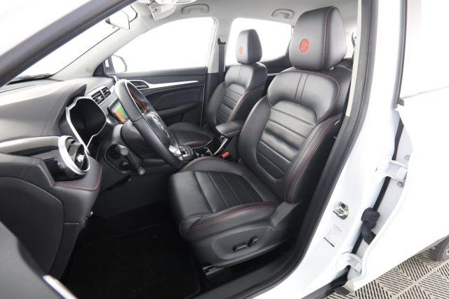 MG ZS ZS 1.0T-GDI aut. Luxury