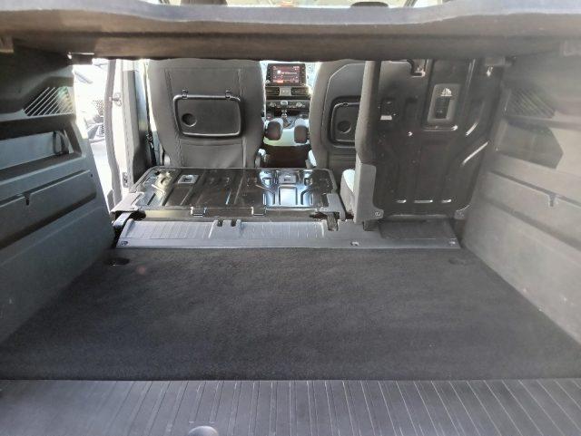 CITROEN Berlingo PureTech 110 Stop&Start M Feel