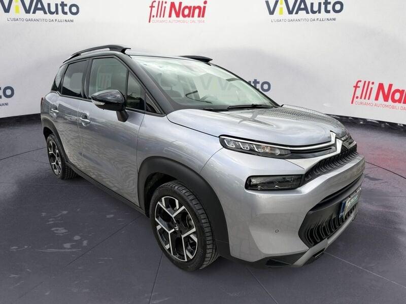 Citroën C3 Aircross C3 Aircross PureTech 110 S&S Shine Pack