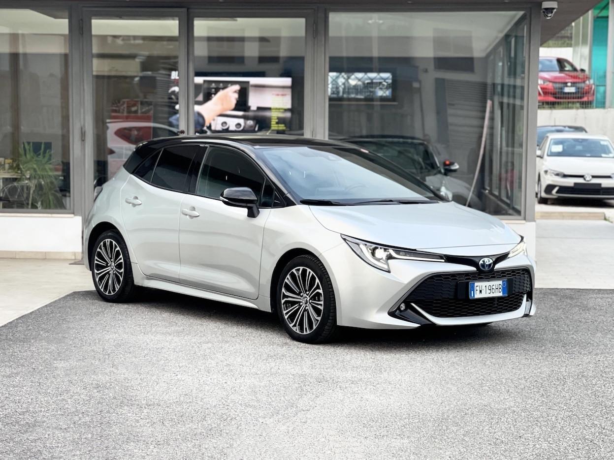 Toyota Corolla 1.8 Hybrid 98CV E6 Automatica - 2019