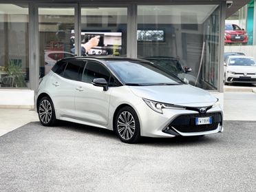 Toyota Corolla 1.8 Hybrid 98CV E6 Automatica - 2019