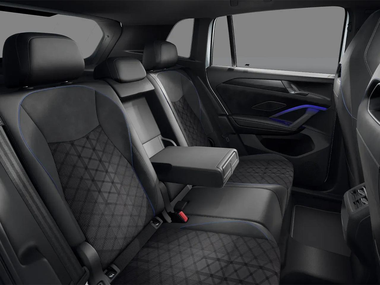 Volkswagen Tiguan 2.0 tdi r-line plus 150cv dsg