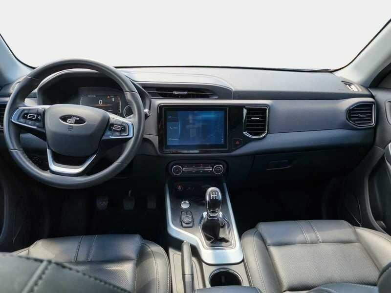 DR MOTOR DR4.0 1.5 MT BENZ GPL